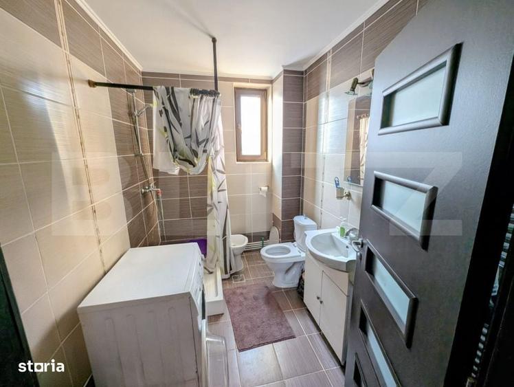 Casă cu 4 camere în Chicerea