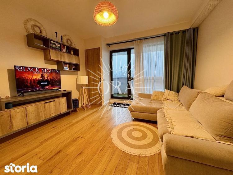 APARTAMENT 2 CAMERE | DE VANZARE | ZONA FRUNZISULUI| - 2