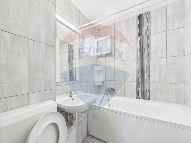 Apartament cu 2 camere decomandat în Drumul Taberei