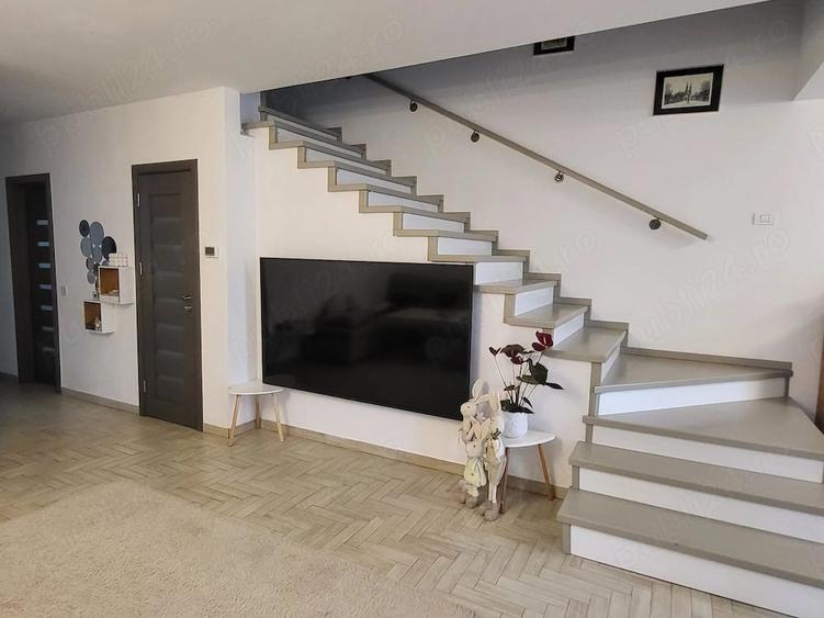casa de vanzare Braytim - 5