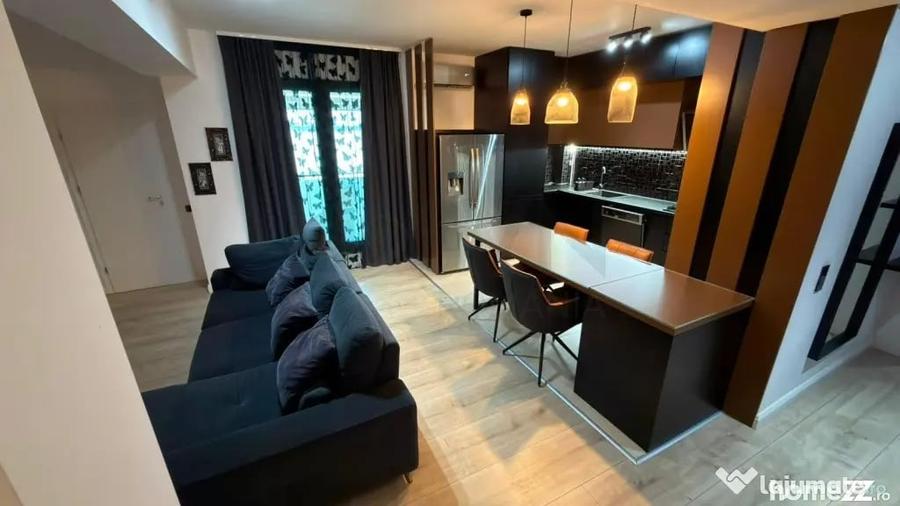 APARTAMENT 3 CAMERE PREMIUM SISESTI - Bucuresti (Bucuresti-Ilfov) - 7