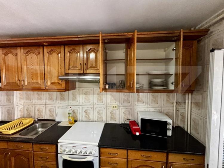 Apartament cu 2 camere decomandat în Soarelui