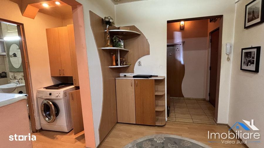 Apartament cu 2 camere în Petros