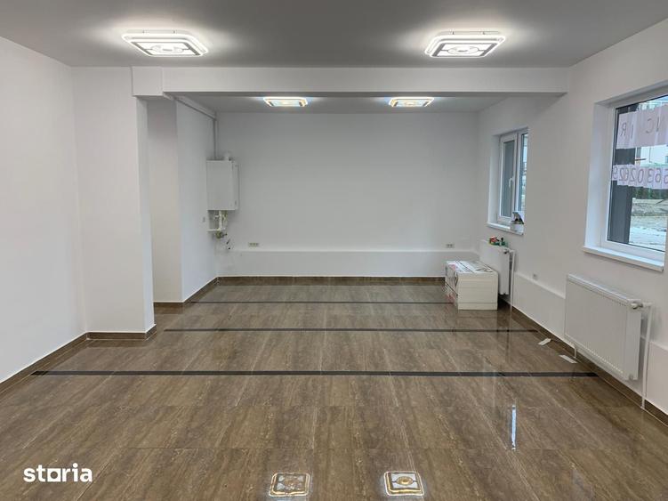 Spațiu comercial, de 44 mp, în Chiajna
