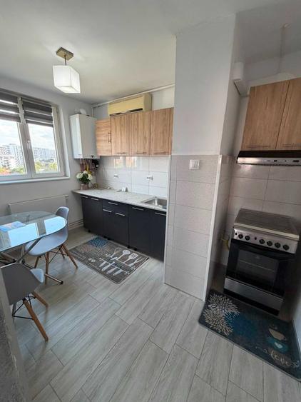 Apartament cu 2 camere decomandat în Circumvalațiunii