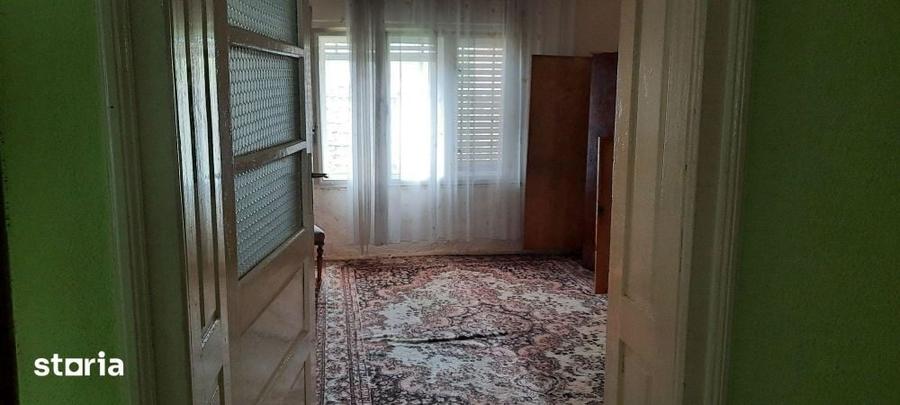 POIANA SIBIULUI, Casa cu teren de 720 mp - 3