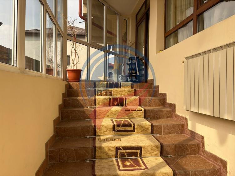 Apartament 3 camere | Voluntari | 113 mp utili | Complet mobilat și utilat - 6