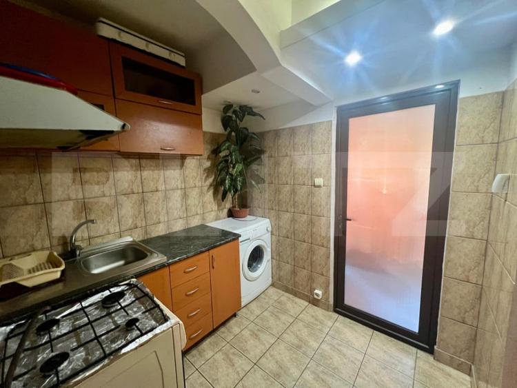 Camera de camin, 23 mp, zona Sarari - 3