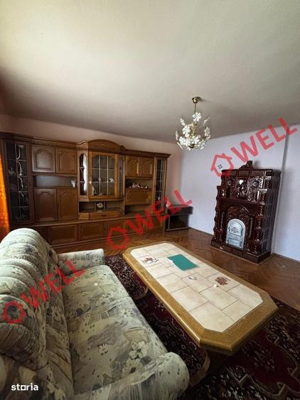 Casă cu 2 camere în Central
