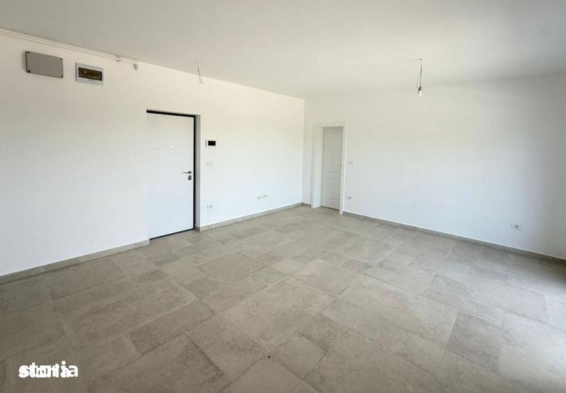 Apartament cu 2 camere în Torontalului