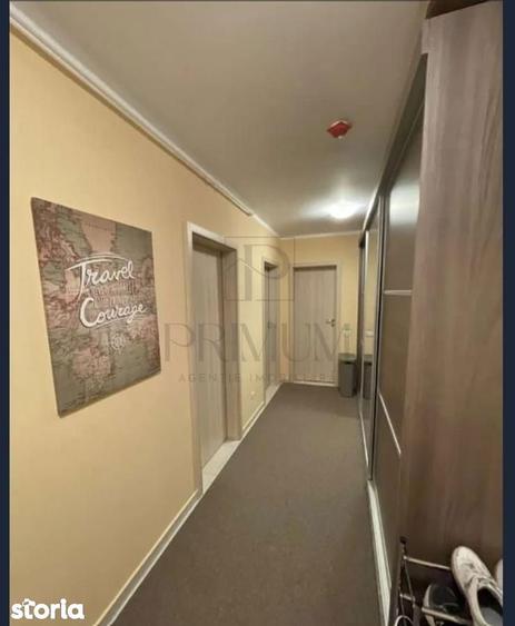 Apartament cu 2 camere decomandat, mobilat în Blașcovici