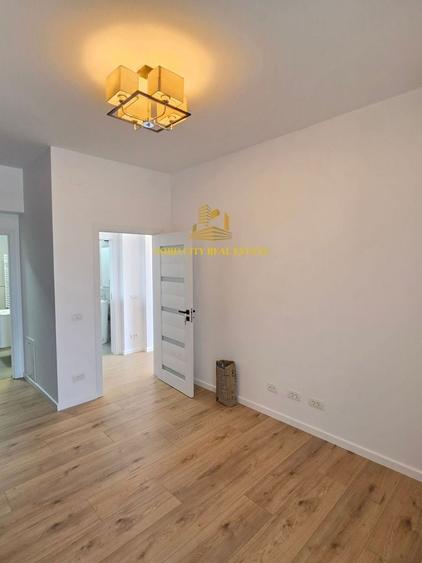 Apartament 3 camere |  Barbu Văcărescu – Floreasca - 11