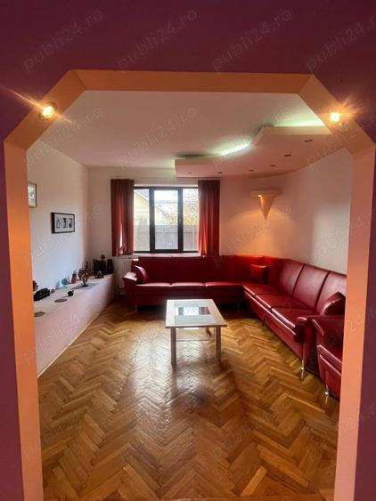Casă cu 4 camere cu Teren 200 Mp în Ultracentral