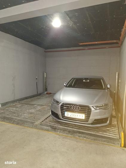 Apartament cu 3 camere în Muncii
