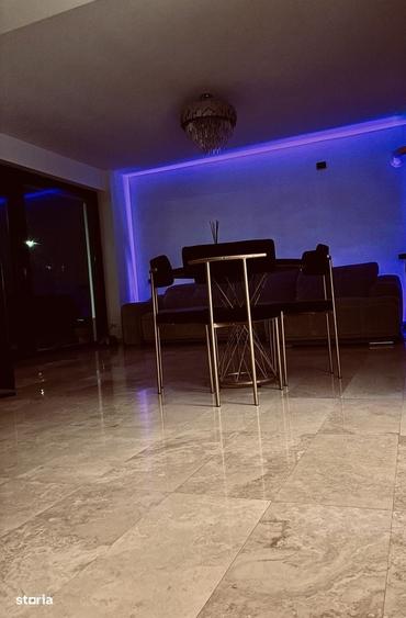 Apartament cu 2 camere în Nord