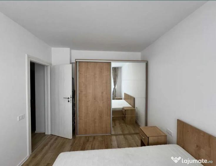 Apartament 2 camere | Balcon 9 mp | Vivamus - Zona Tractorul - 6
