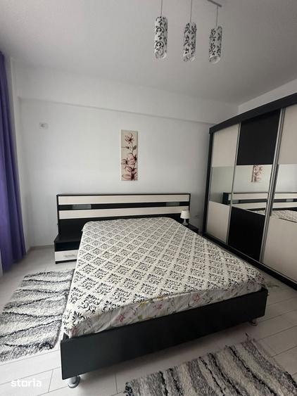 Proprietar Inchiriez apartament 2 camere | Militari Residence - 8