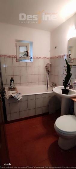 Apartament cu 3 camere în Dacia