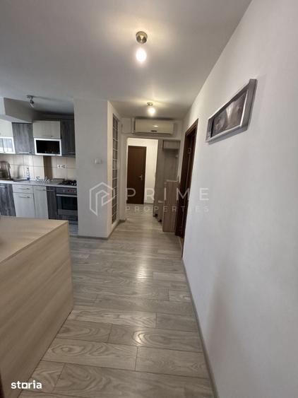 Apartament Decomandat cu 3 Camere, Complet Mobilat si Utilat- 70mp - 13