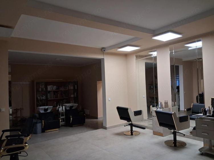 Spațiu comercial, de 170 mp, în Central