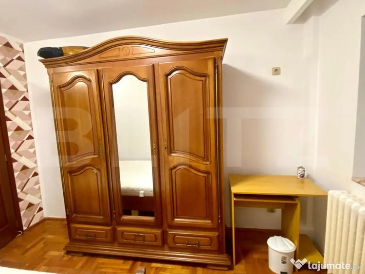 Apartament studen?esc cu 4 camere, decomandat, 90mp, Str Au - 1