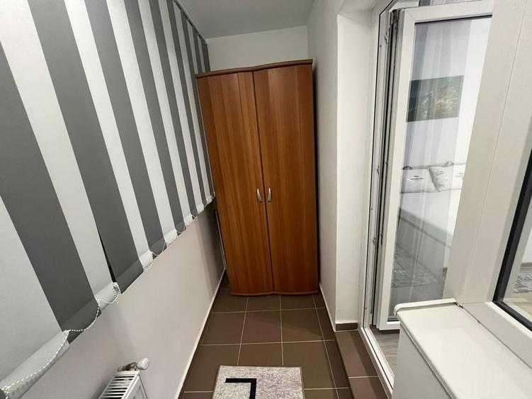 Apartament 2 camere de inchiriat Drumul Jilavei | 15 minute de metrou Aparatorii Patriei - 1