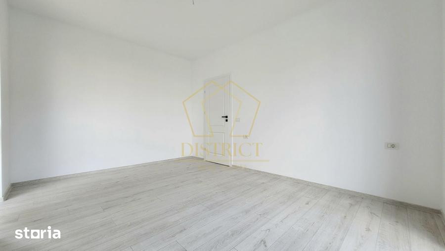 Apartament cu 2 camere în Fratelia