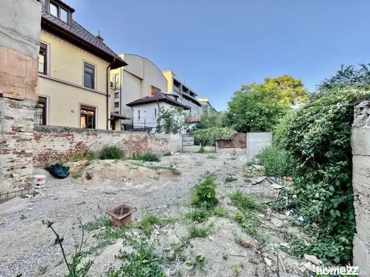 Vila la gri in zona Polona langa Ambasada Turciei - Bucuresti (Bucuresti-Ilfov) - 3