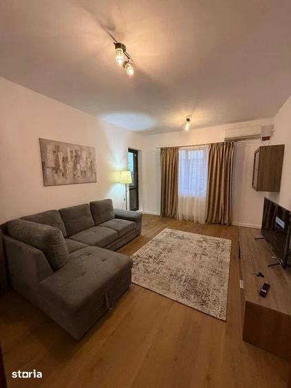 Ap de inchiriat 2 camere | Lujerului | loc de parcare | CP - 8