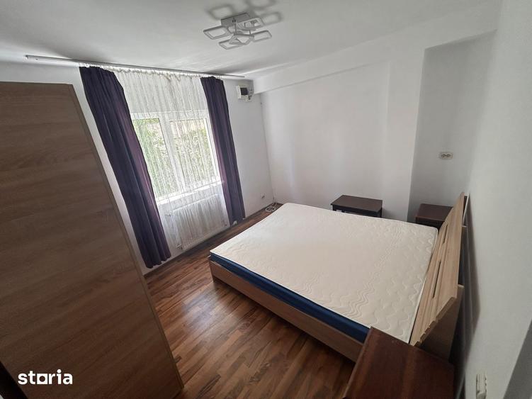 Apartament 2 camere Marasti zona Fabricii - 5