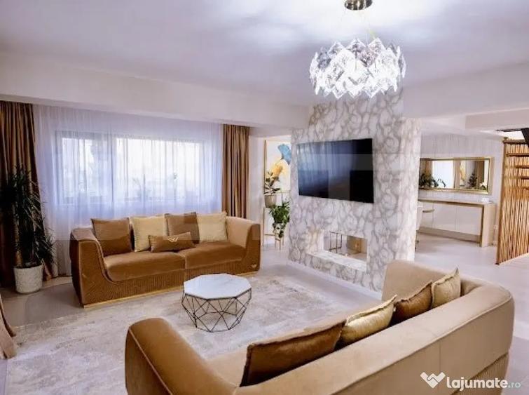 Casă cu 4 camere cu Teren 470 Mp în Central