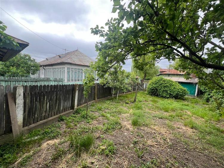 Teren Construcții intravilan de 2748 mp, în Dancu