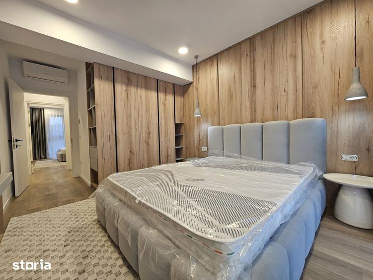 Apartament cu 4 camere în Central