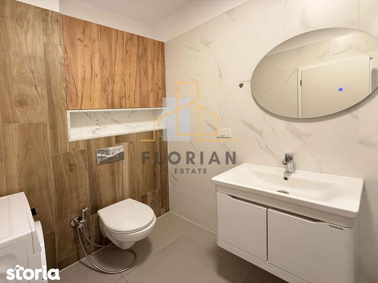 Apartament cu 2 camere, mobilat în Blașcovici