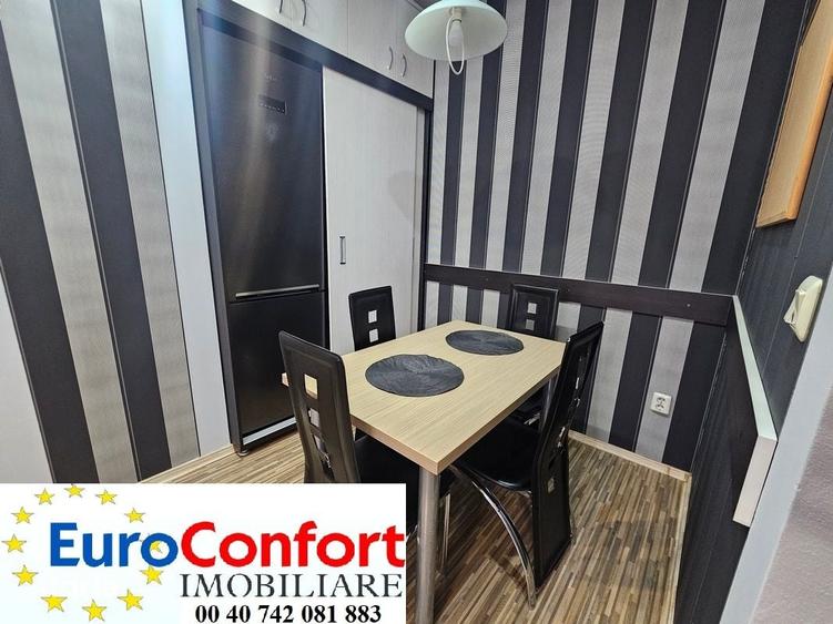 Apartament cu 2 camere în UTA