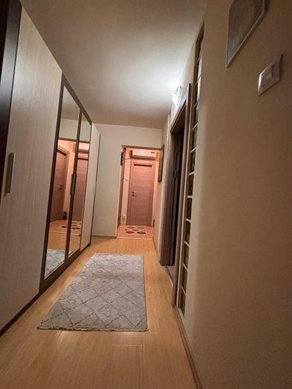 Apartament cu 2 camere decomandat, mobilat în Obor