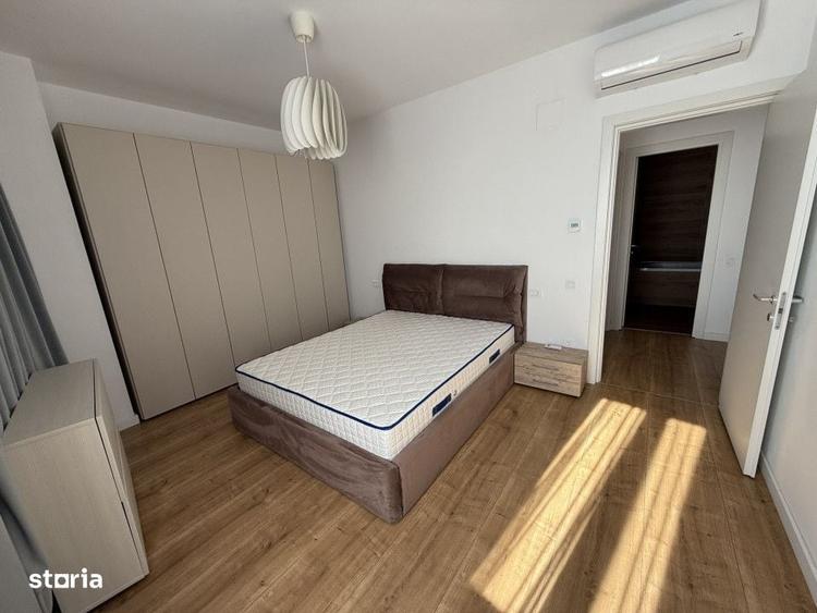 Peak Residence | Baneasa | 3 Camere | 2 Balcoane - 5