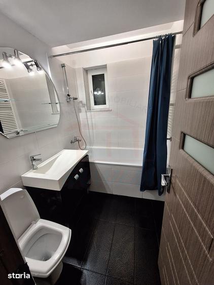 Apartament cu 2 camere în Port