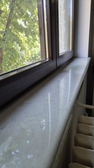 Apartament cu 3 camere semidecomandat, mobilat în Crângași