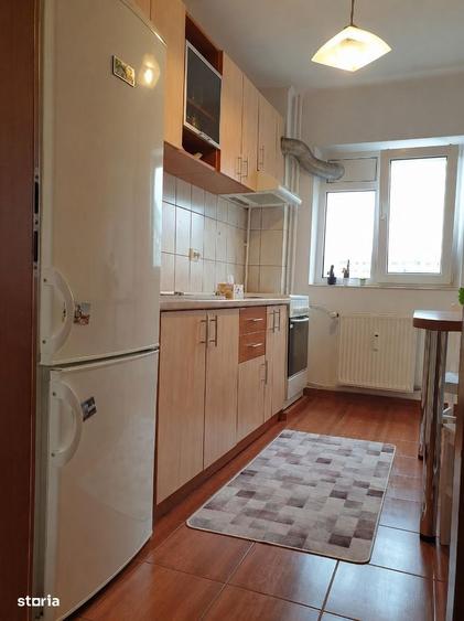 Apartament cu 2 camere decomandat în Turda