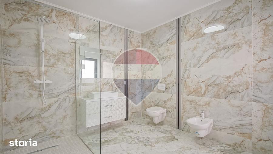 Vila moderna cu 5 camere in Bunloc Harmony Estate Premium Villas - 12