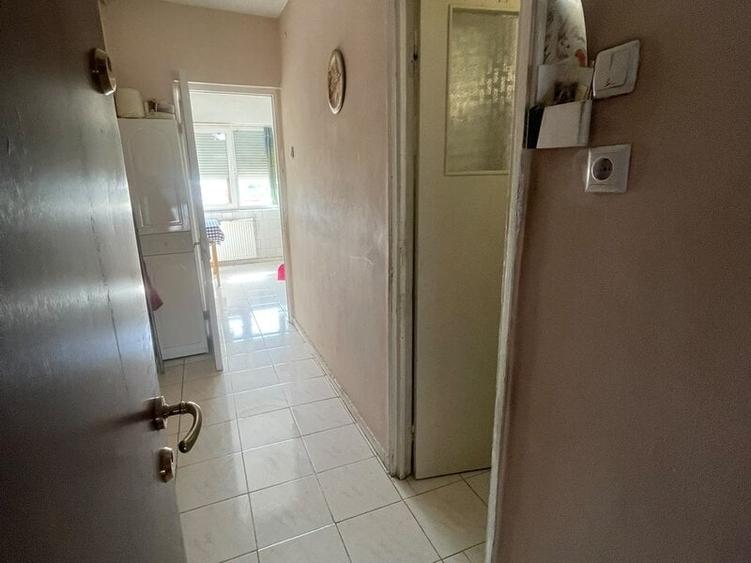 Apartament cu 2 camere decomandat în Dorobanți