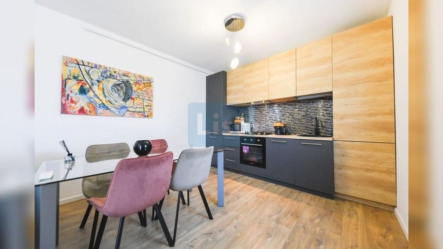 Apartament cu 2 camere | Zona Donath Park | Bloc Boutique | - 16