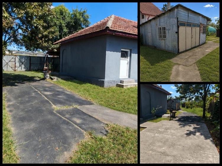 Casă cu 2 camere în Central