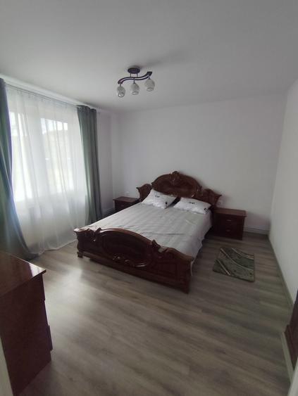 Casă cu 3 camere în Central