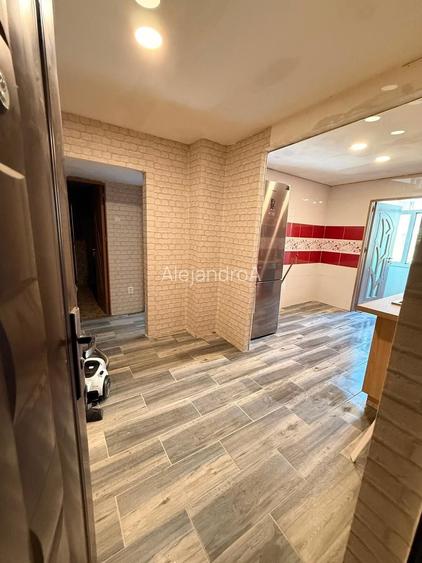 De vanzare apartament 2 camere, ~60 mp Strada Unirii, Brezoi, Valcea