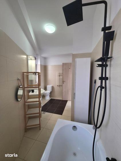 Apartament cu 2 camere în Palazu Mare