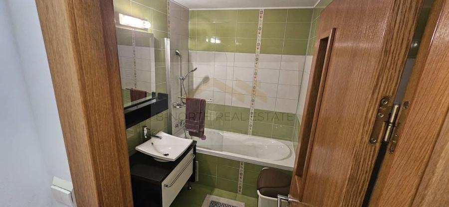 Apartament 4 camere de închiriat | Timpuri Noi – Tineretului | 90 mp | Renovat - 7