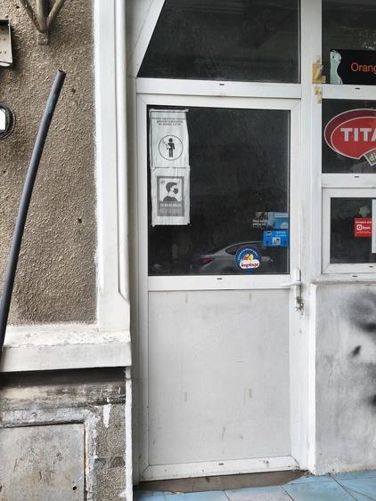 Spațiu comercial, de 30 mp, în Floreasca