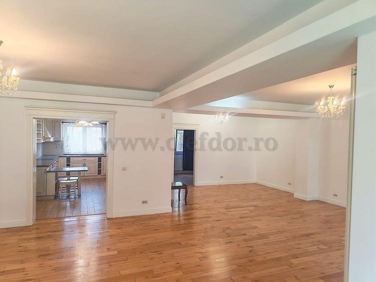 Vilă de închiriat în zona Iancu Nicolae-Jolie Ville - 2